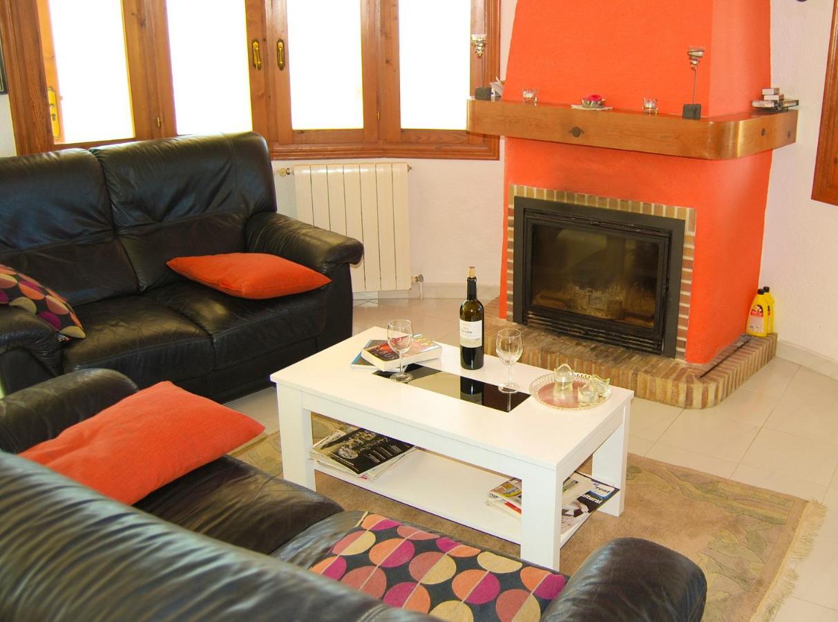 Villa Linda Vista - Stunning Views - By Holiday Rentals Villamar Benitachell Exterior photo