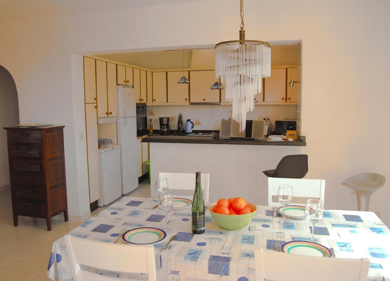 Villa Linda Vista - Stunning Views - By Holiday Rentals Villamar Benitachell Exterior photo